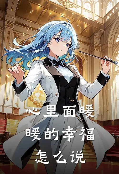 心里面暖暖的幸福怎么说
