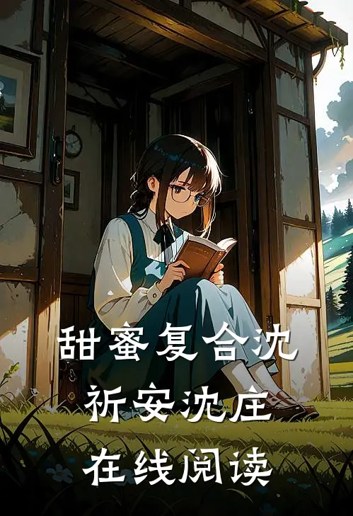 甜蜜复合沈祈安沈庄在线阅读