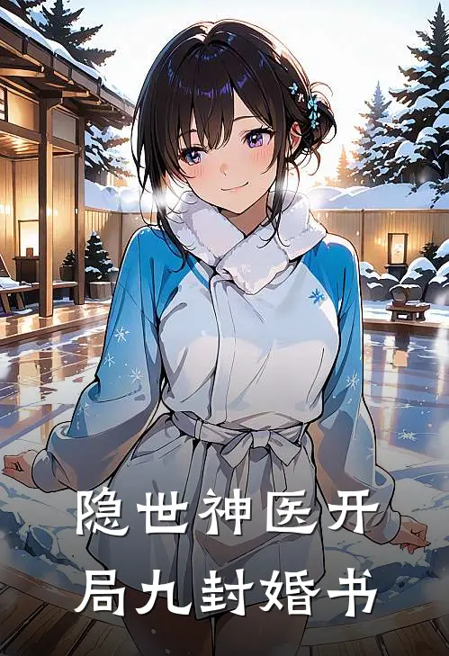 隐世神医开局九封婚书
