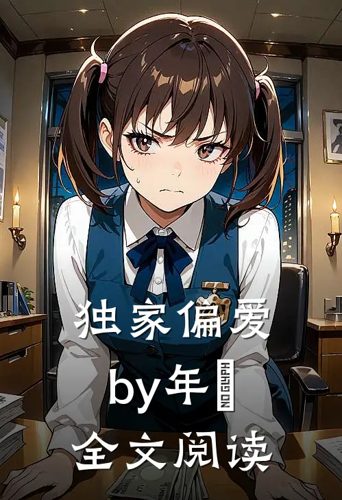 独家偏爱by年晞全文阅读