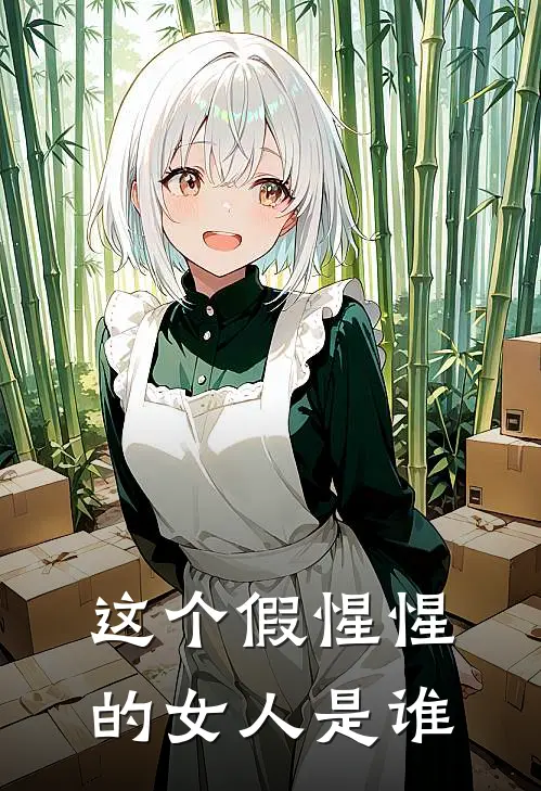 这个假惺惺的女人是谁