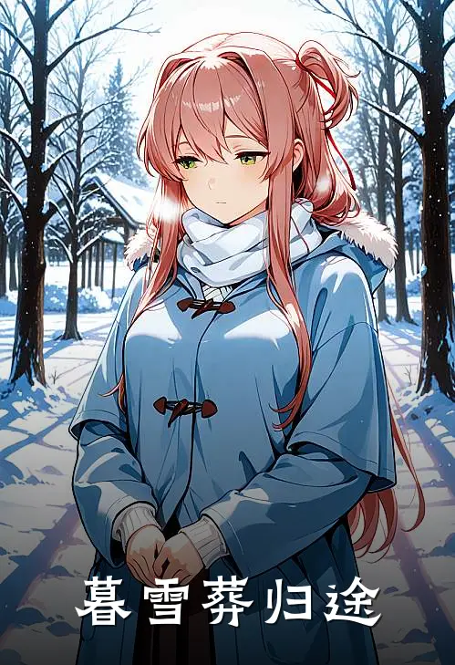 暮雪葬归途