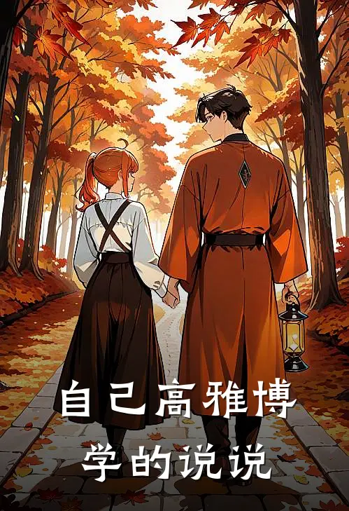 自己高雅博学的说说