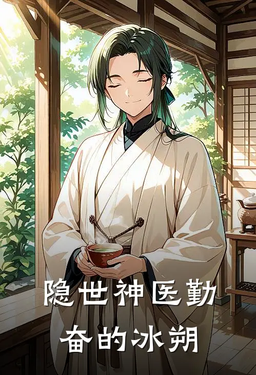 隐世神医 勤奋的冰朔