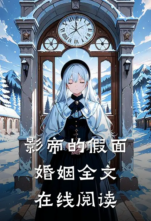 影帝的假面婚姻全文在线阅读