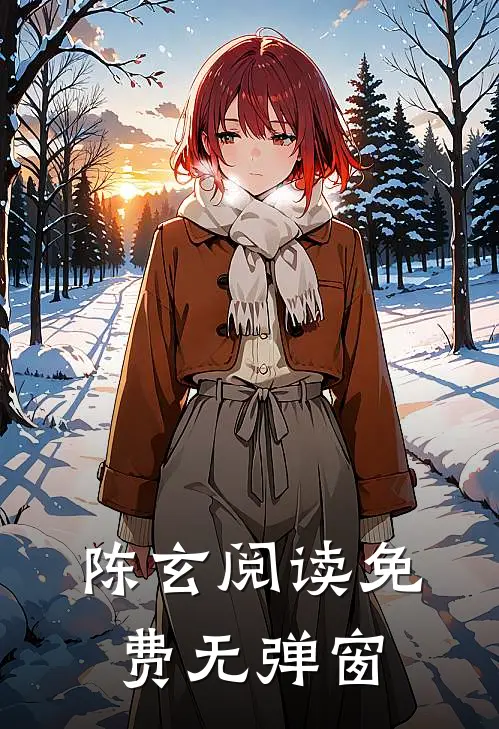 陈玄阅读免费无弹窗