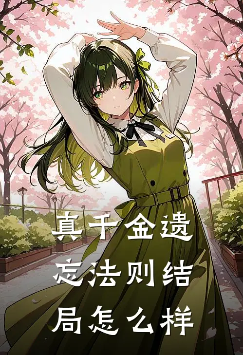 真千金遗忘法则结局怎么样
