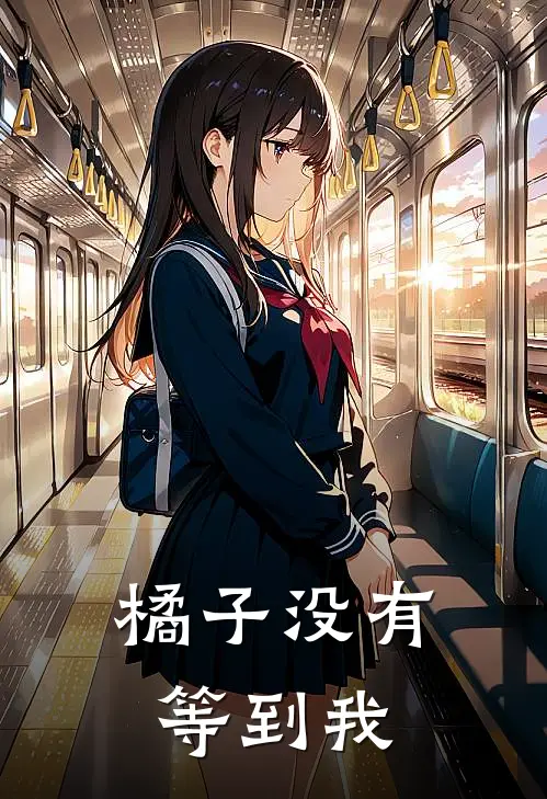 橘子没有等到我
