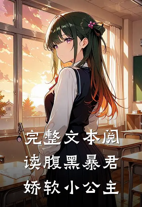 完整文本阅读腹黑暴君娇软小公主