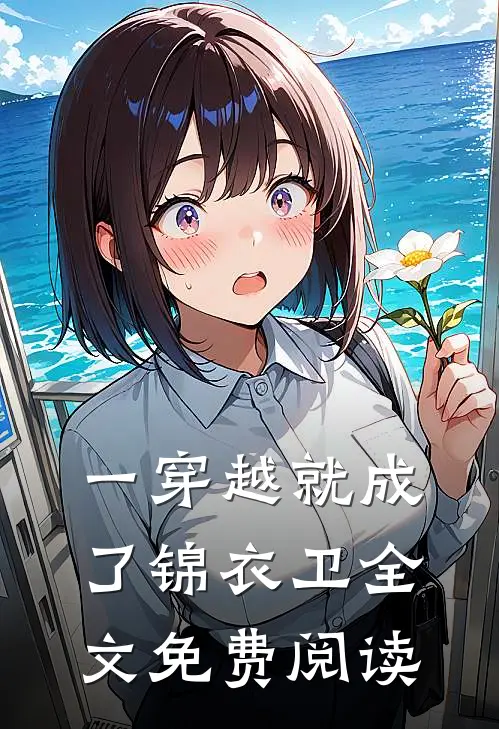 一穿越就成了锦衣卫全文免费阅读