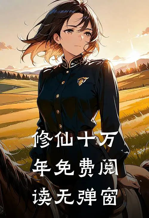 修仙十万年免费阅读无弹窗