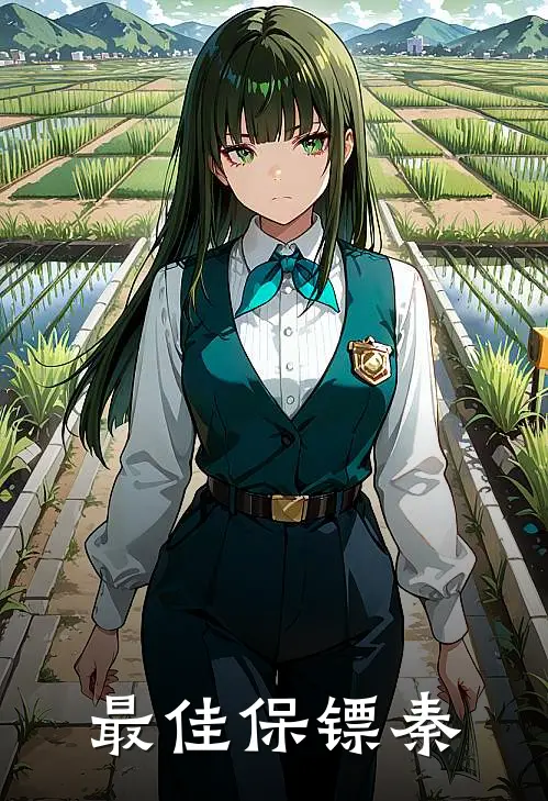 最佳保镖秦