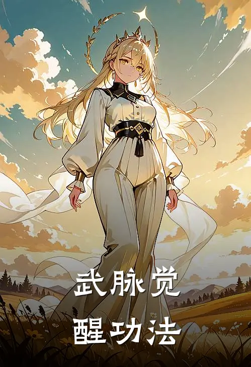 武脉觉醒功法