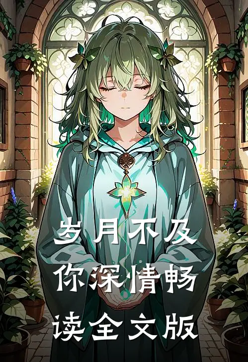 岁月不及你深情畅读全文版