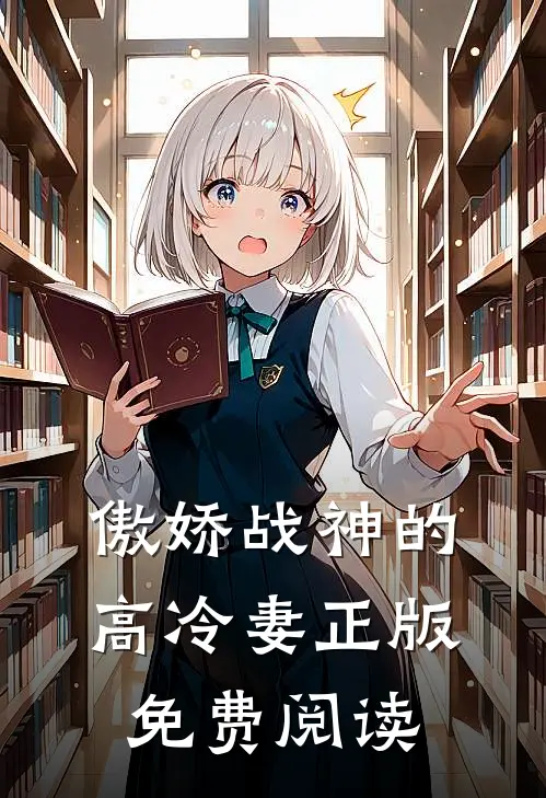 傲娇战神的高冷妻正版免费阅读