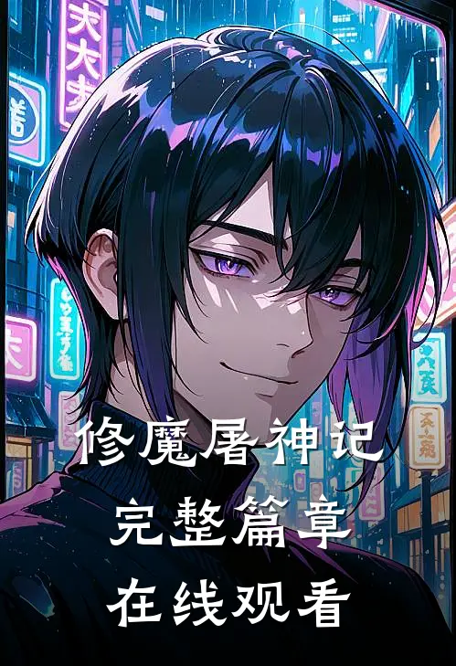 修魔屠神记完整篇章在线观看