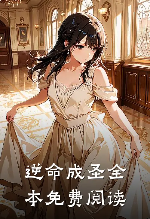 逆命成圣全本免费阅读