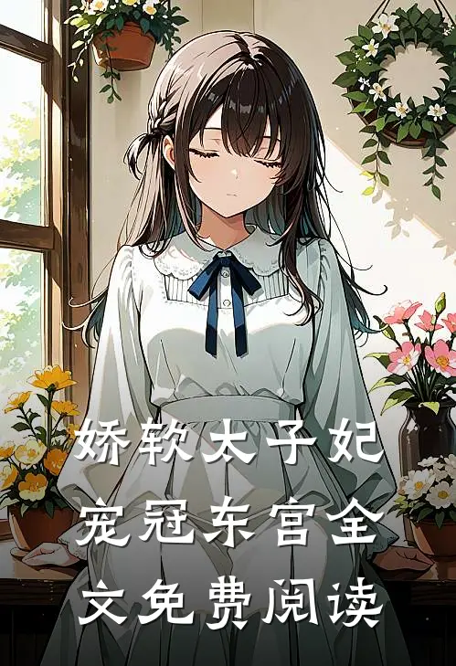 娇软太子妃宠冠东宫全文免费阅读