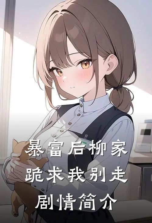 暴富后柳家跪求我别走剧情简介