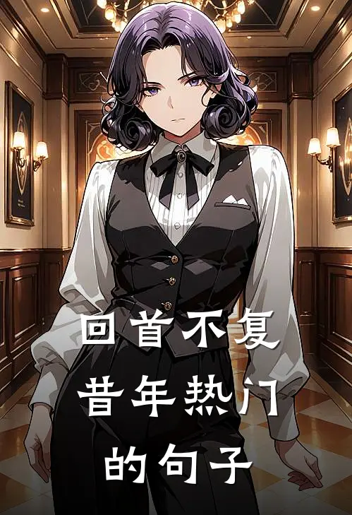回首不复昔年热门的句子