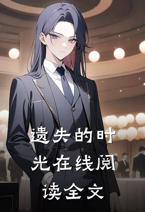 遗失的时光在线阅读全文
