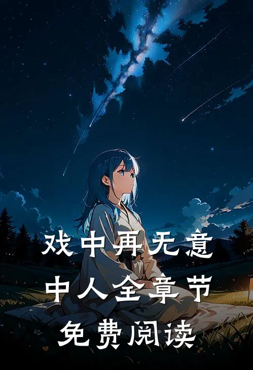 戏中再无意中人全章节免费阅读