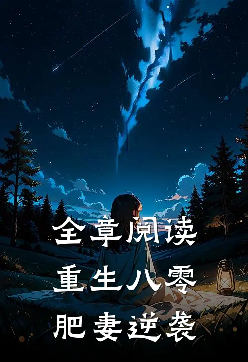 全章阅读重生八零肥妻逆袭