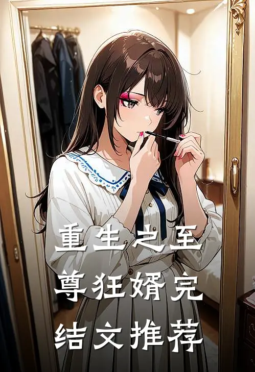 重生之至尊狂婿完结文推荐