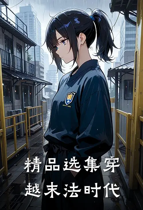 精品选集穿越末法时代