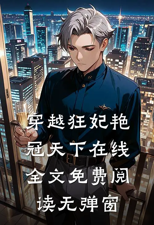 穿越狂妃艳冠天下在线全文免费阅读无弹窗