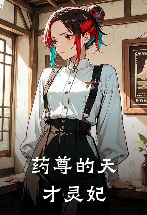 药尊的天才灵妃