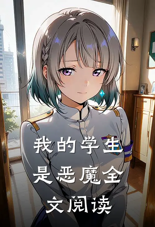我的学生是恶魔全文阅读