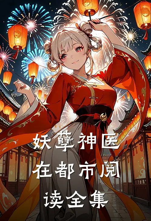 妖孽神医在都市阅读全集