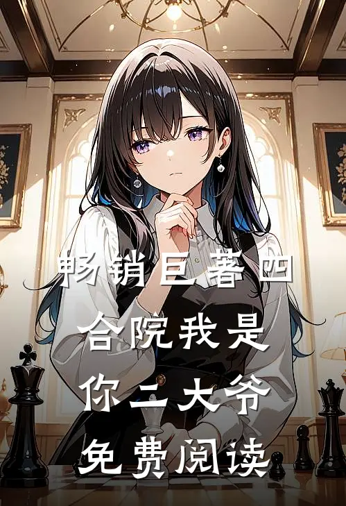 畅销巨著四合院我是你二大爷免费阅读