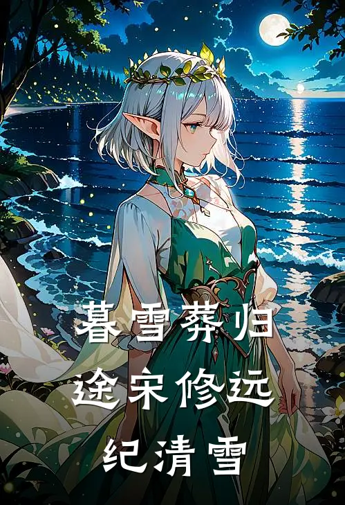 暮雪葬归途宋修远纪清雪