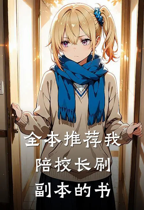 全本推荐我陪校长刷副本的书