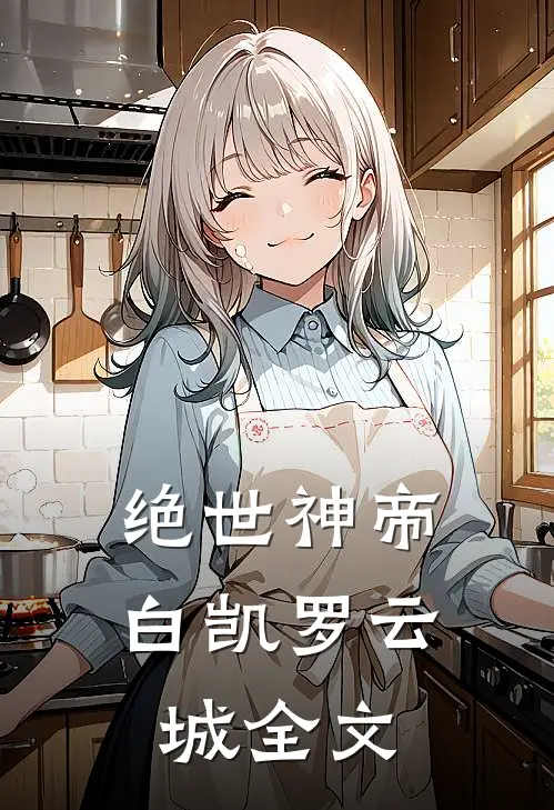 绝世神帝白凯罗云城全文