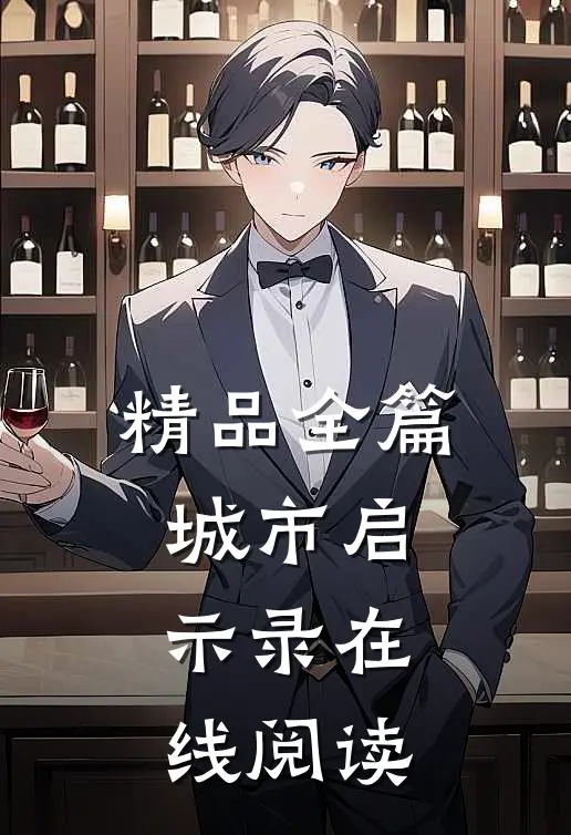 精品全篇城市启示录在线阅读