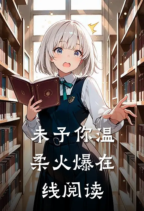 未予你温柔火爆在线阅读