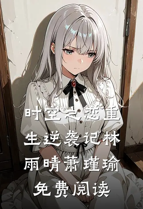 时空之恋重生逆袭记林雨晴萧瑾瑜免费阅读