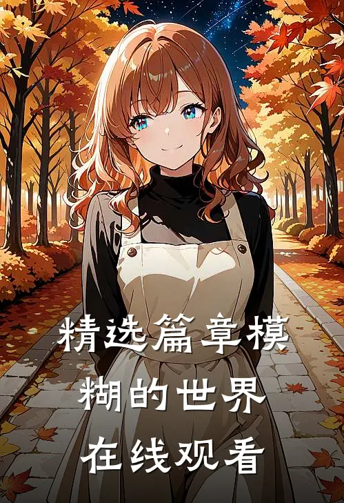 精选篇章模糊的世界在线观看