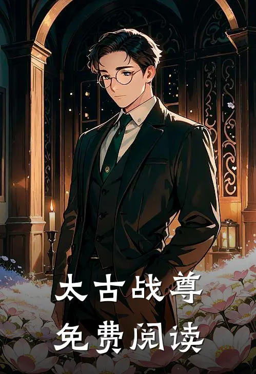 太古战尊免费阅读