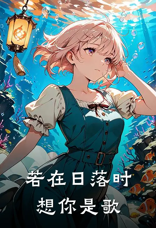 若在日落时想你是歌