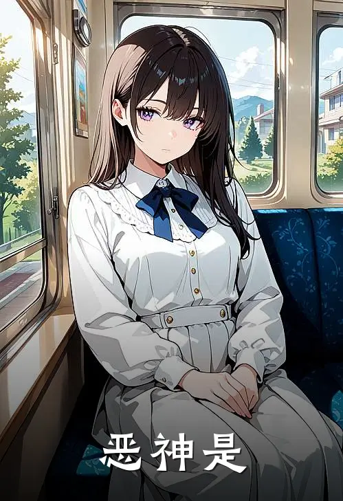 恶神是