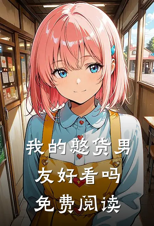 我的憨货男友好看吗免费阅读