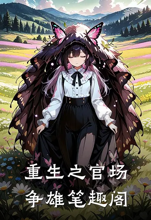 重生之官场争雄笔趣阁