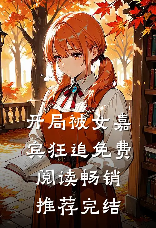 开局被女嘉宾狂追免费阅读畅销推荐完结