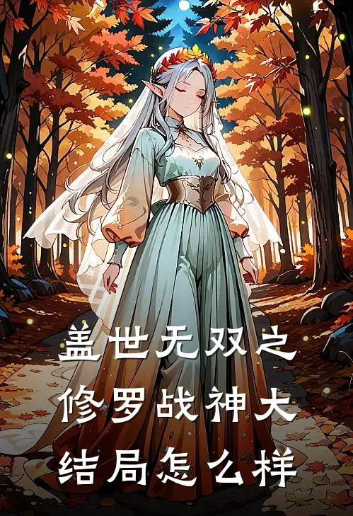 盖世无双之修罗战神大结局怎么样