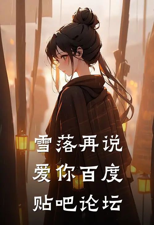 雪落再说爱你百度贴吧论坛