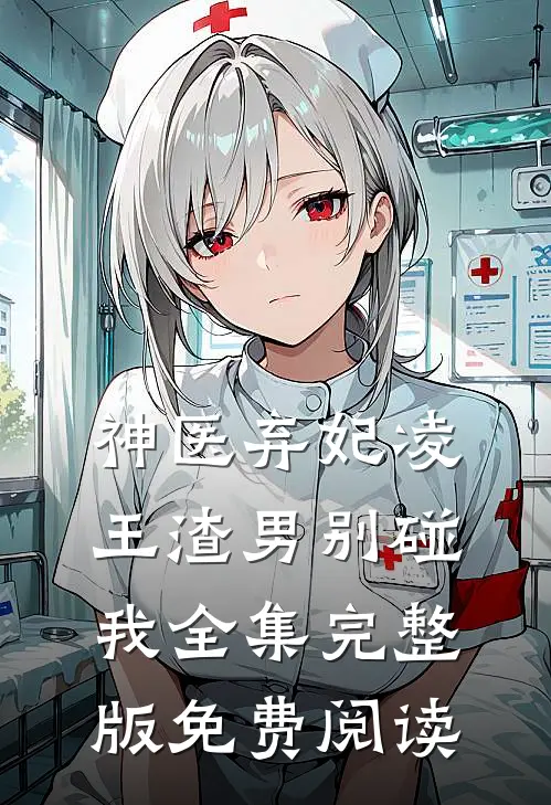 神医弃妃凌王渣男别碰我全集完整版免费阅读